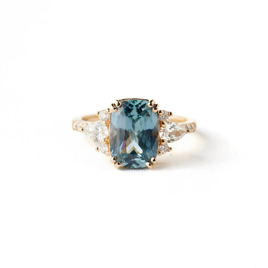Customizable Rosalind Setting