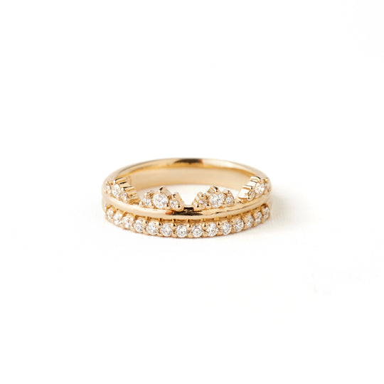 Vesper Ring