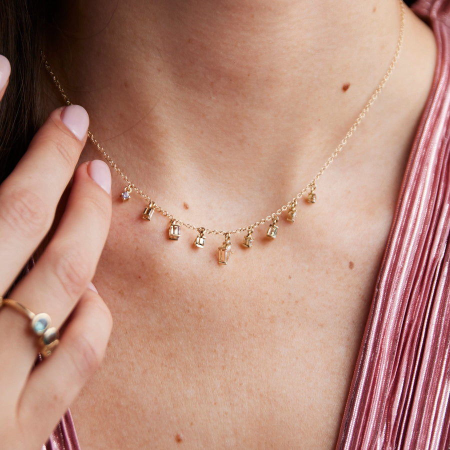 Reverie Necklace - No. 3