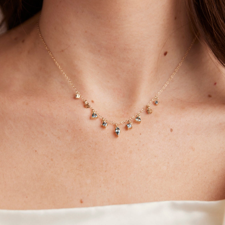 Reverie Necklace - No. 2