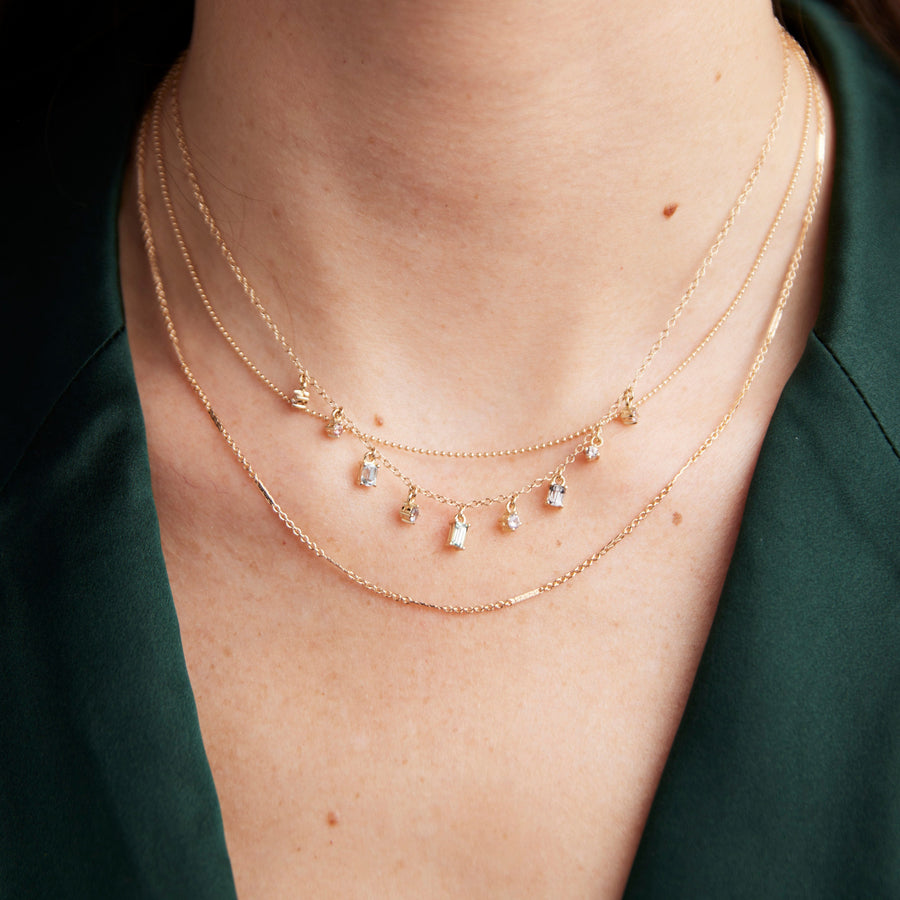 Reverie Necklace - No. 1