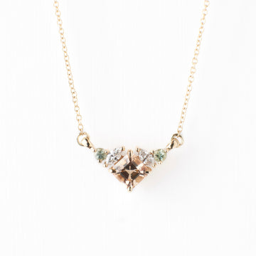 Evie Necklace