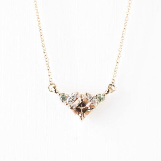 Evie Necklace