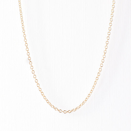 Cable Chain - 1mm wide