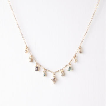 Reverie Necklace - No. 3
