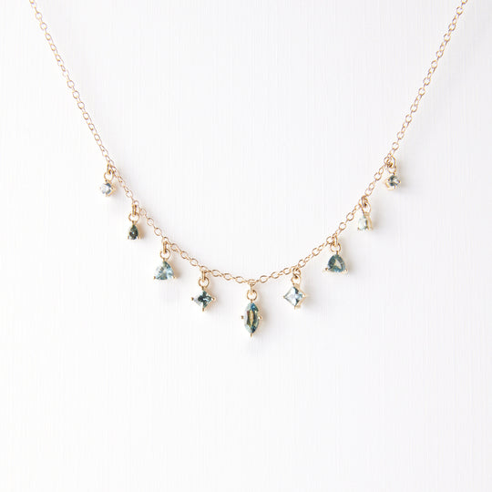 Reverie Necklace - No. 2