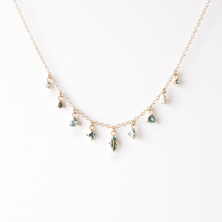 Reverie Necklace - No. 2