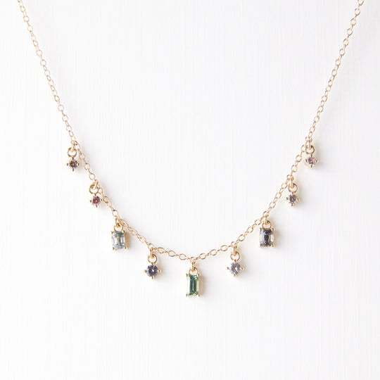 Reverie Necklace - No. 1