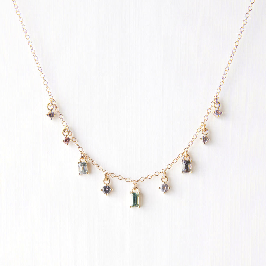 Reverie Necklace - No. 1