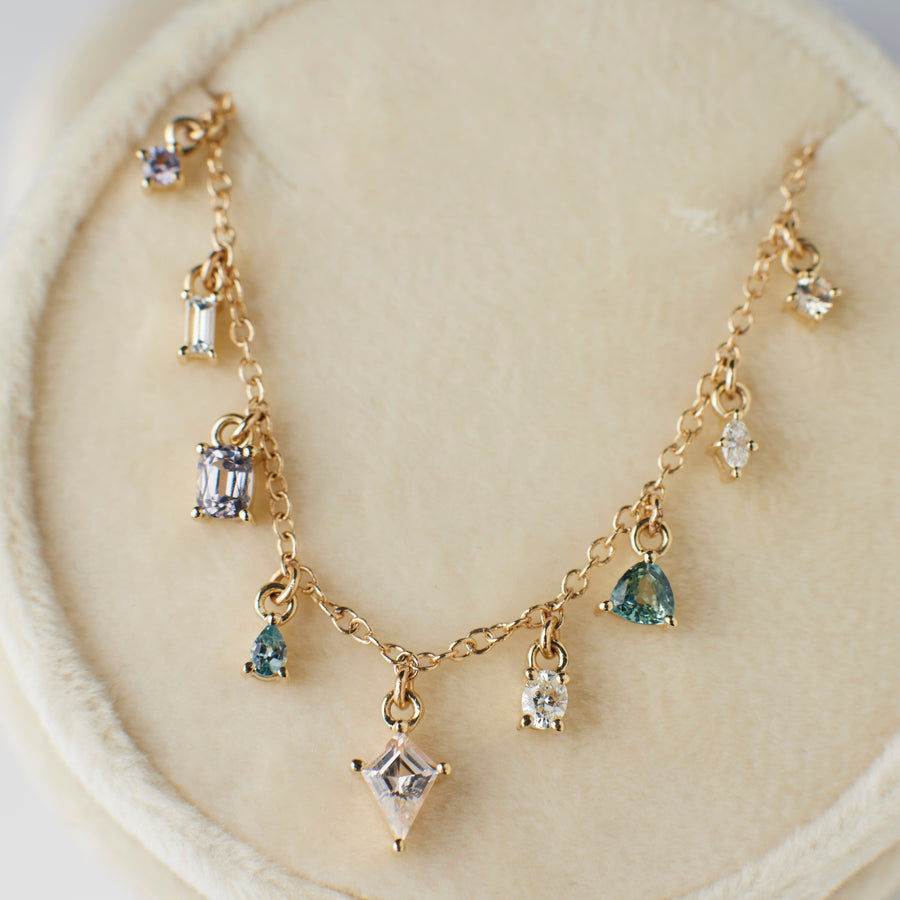 Reverie Necklace - No. 3