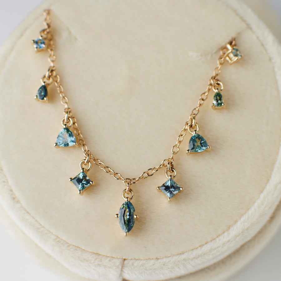 Reverie Necklace - No. 2