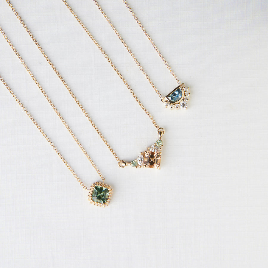 Evie Necklace