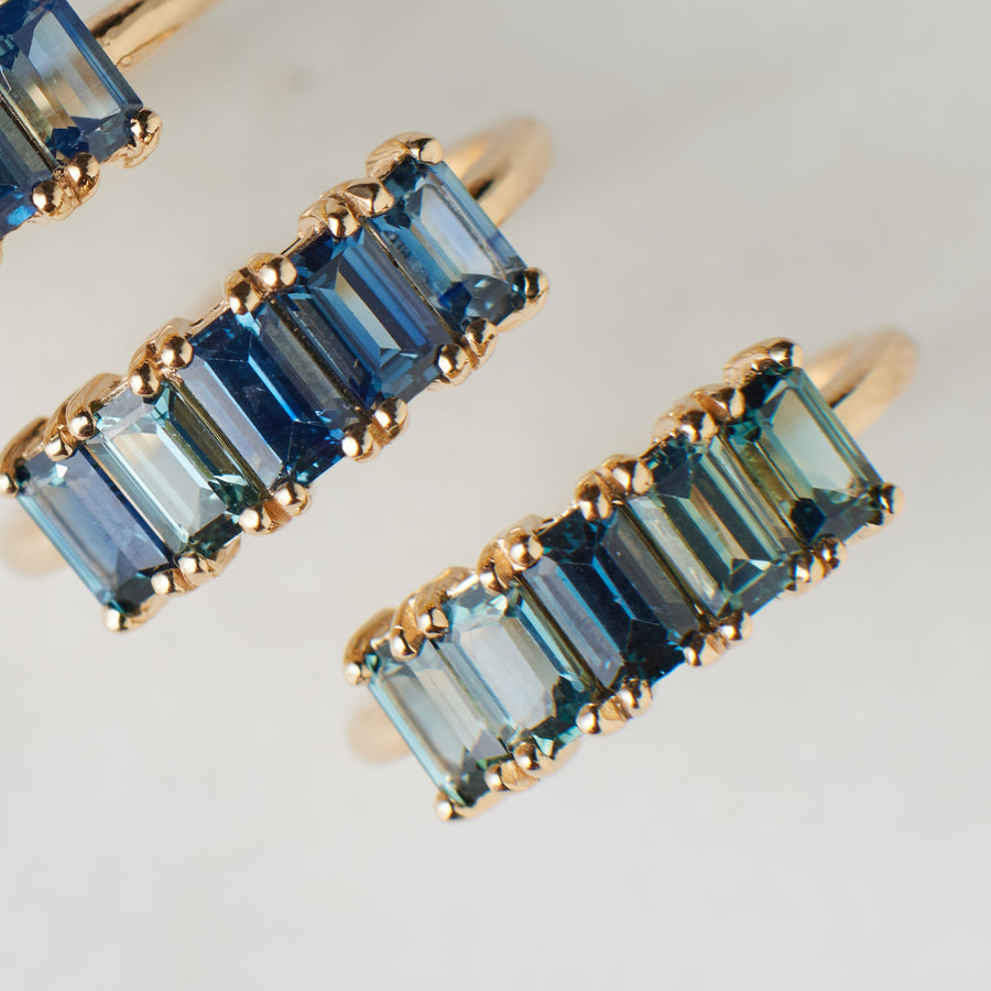 Wren Ring - Twilight Reef