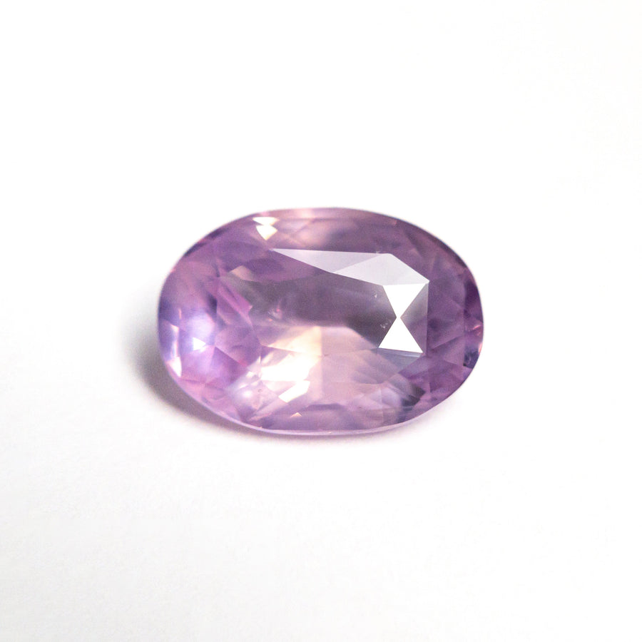 2.52ct 10.30x7.29x4.49mm Oval Brilliant Sapphire 25335-01