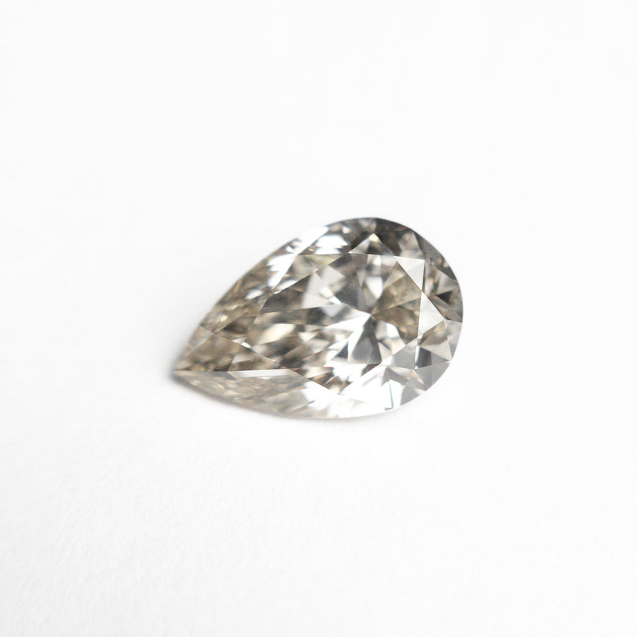 1.52ct 9.61x6.36x3.97mm Pear Brilliant 🇨🇦 25350-03