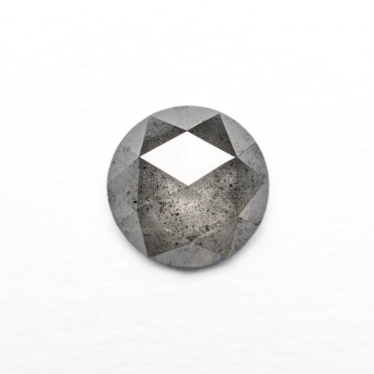 1.20ct 7.21x7.18x2.66mm Round Rosecut 25453-31