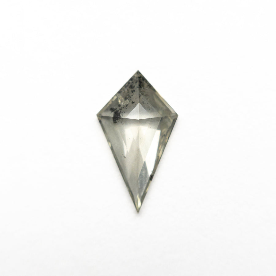 0.60ct 10.17x5.83x2.17mm Kite Step Cut 25455-13