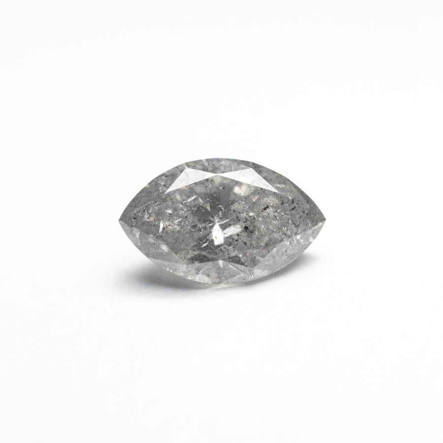 1.02ct 8.93x5.45x3.31mm Marquise Brilliant 25463-03