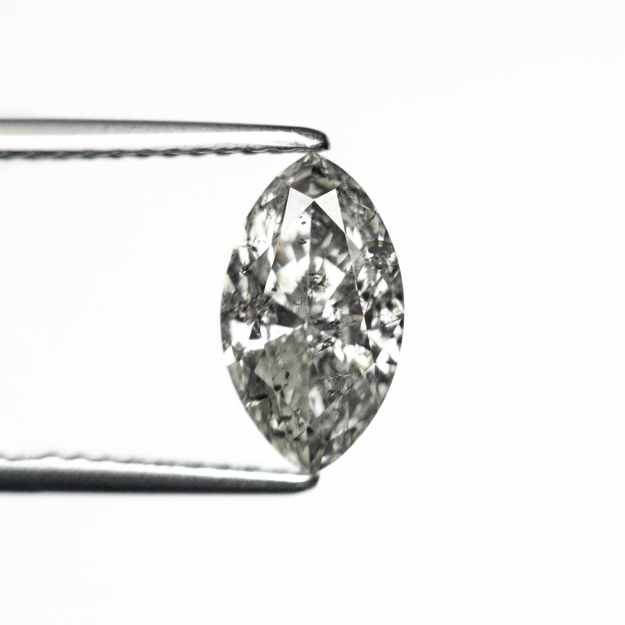 1.37ct 9.98x5.69x3.55mm Marquise Brilliant 25463-09