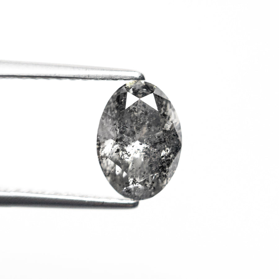 1.31ct 8.33x6.00x4.06mm Oval Brilliant 25467-01