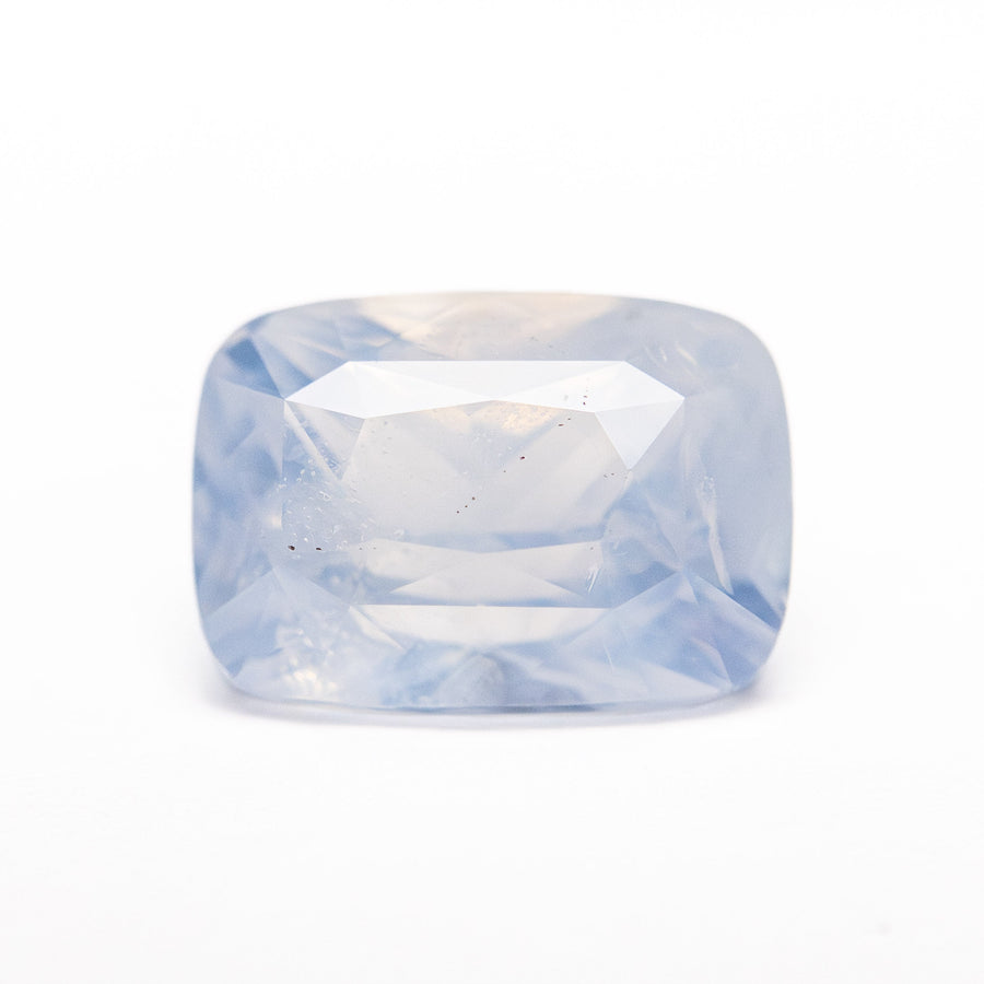 4.14ct 9.99x7.09x6.28mm Cushion Brilliant Cut 25542-01