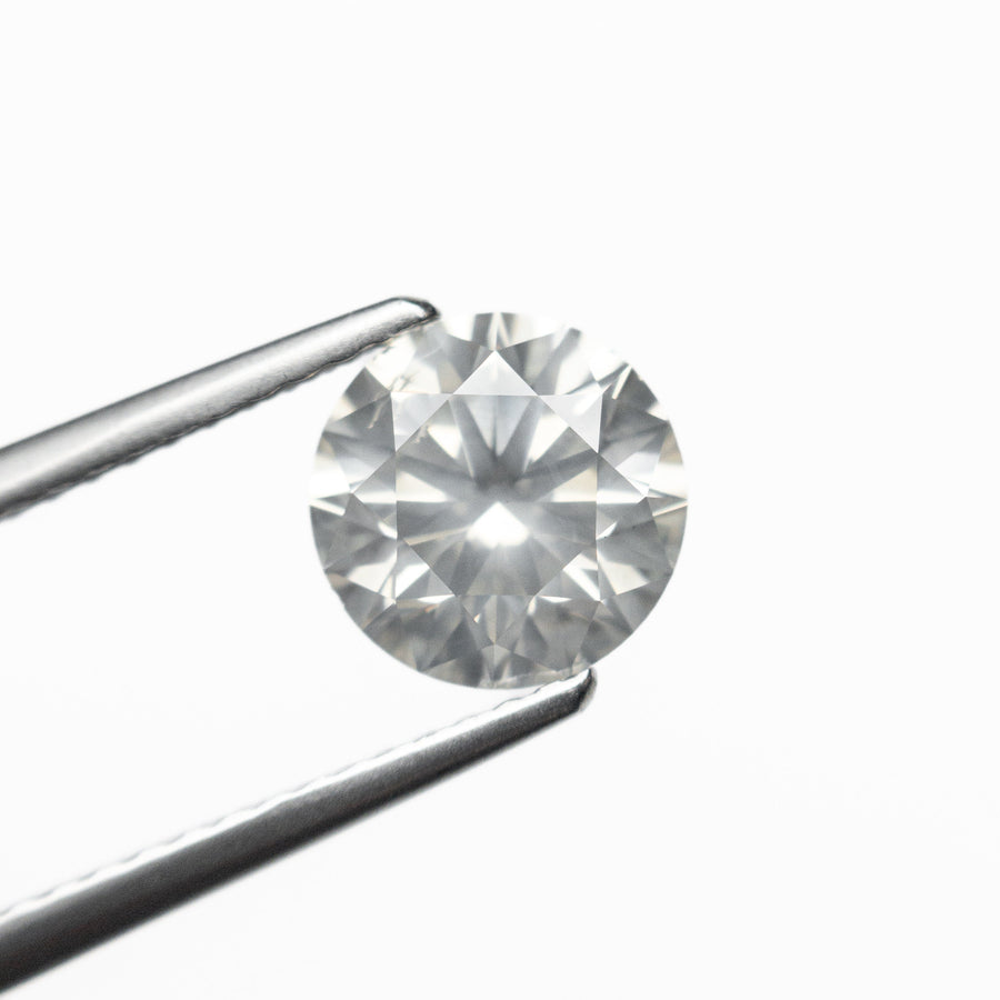 1.50ct 7.29x7.27x4.55mm Round Brilliant 25695-02