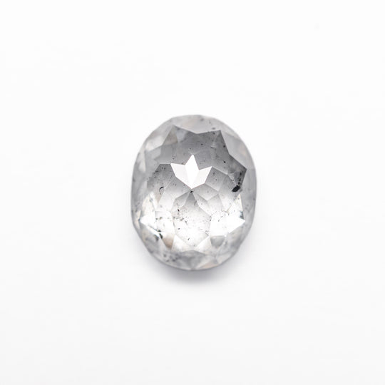 1.22ct 6.71x5.43x3.65mm Oval Double Cut 25807-22