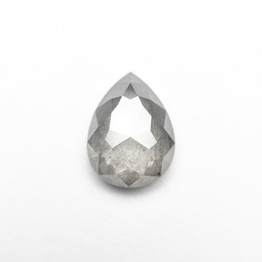 1.49ct 8.68x6.61x3.23mm Pear Double Cut 25811-03