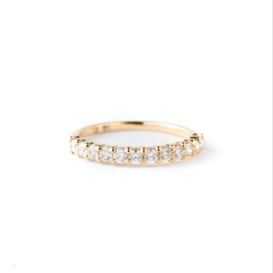 Winnie Ring