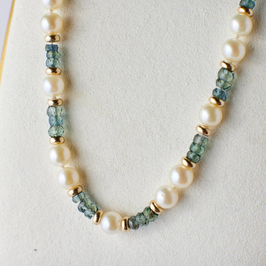 Estelle Necklace