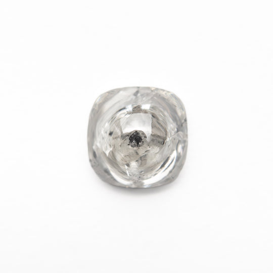 1.32ct 6.29x6.23x3.54mm Cushion Cabochon 🇨🇦 26262-01