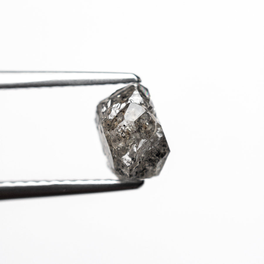 1.33ct 6.91x5.07x3.79mm Polished Raw Diamond 🇨🇦 26275-01