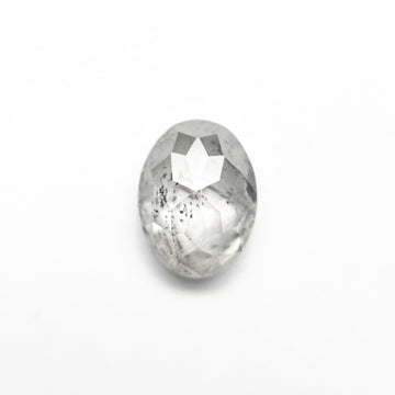 1.87ct 8.56x6.41x3.80mm Oval Double Cut 26294-48