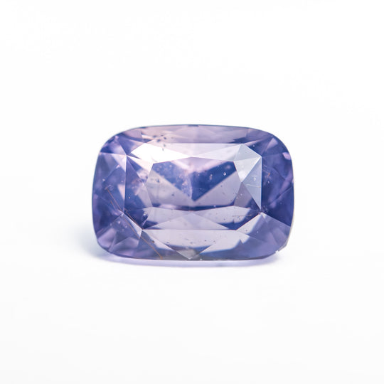 3.02ct 8.81x6.07x5.90mm Cushion Brilliant Sapphire 26460-01