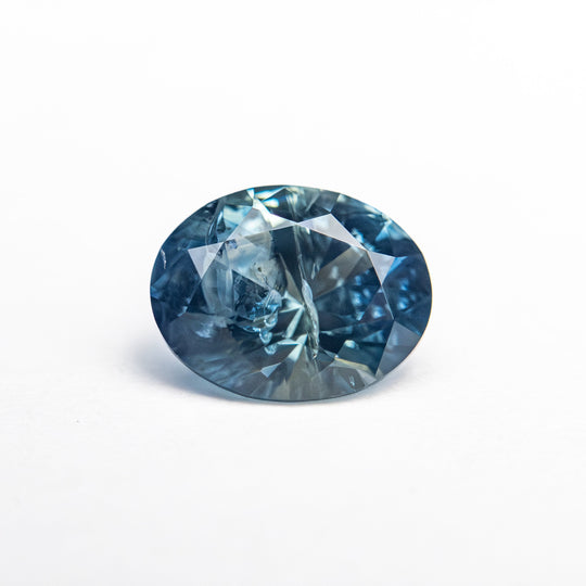 1.64ct 8.07x6.35x4.41mm Oval Brilliant Sapphire 26525-05