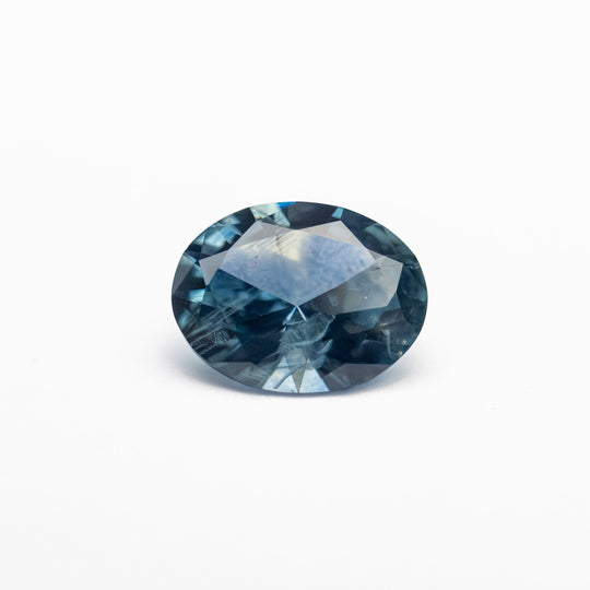 1.02ct 7.22x5.61x3.41mm Oval Brilliant Sapphire 26527-08