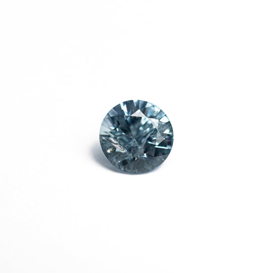 0.61ct 5.12x5.10x3.37mm Round Brilliant Sapphire 26556-20
