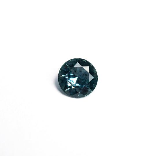 0.44ct 4.83x4.78x2.52mm Round Brilliant Sapphire 26556-22