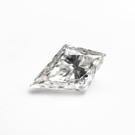 2.03ct 11.12x6.91x5.32mm GIA SI1 G Kite Brilliant 26662-01
