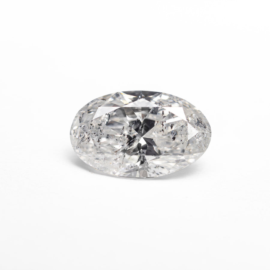 1.03ct 8.34x5.34x3.37mm Oval Brilliant 26783-09