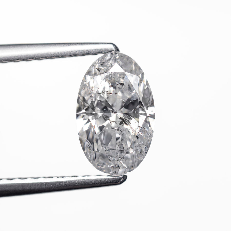 1.03ct 8.34x5.34x3.37mm Oval Brilliant 26783-09