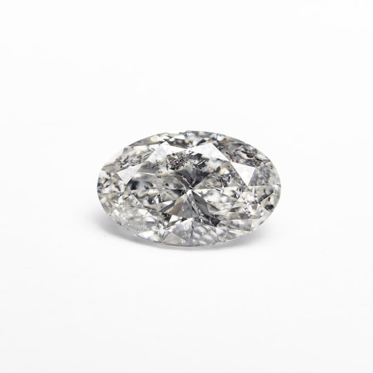 1.04ct 7.86x5.48x3.58mm Oval Brilliant 26783-10