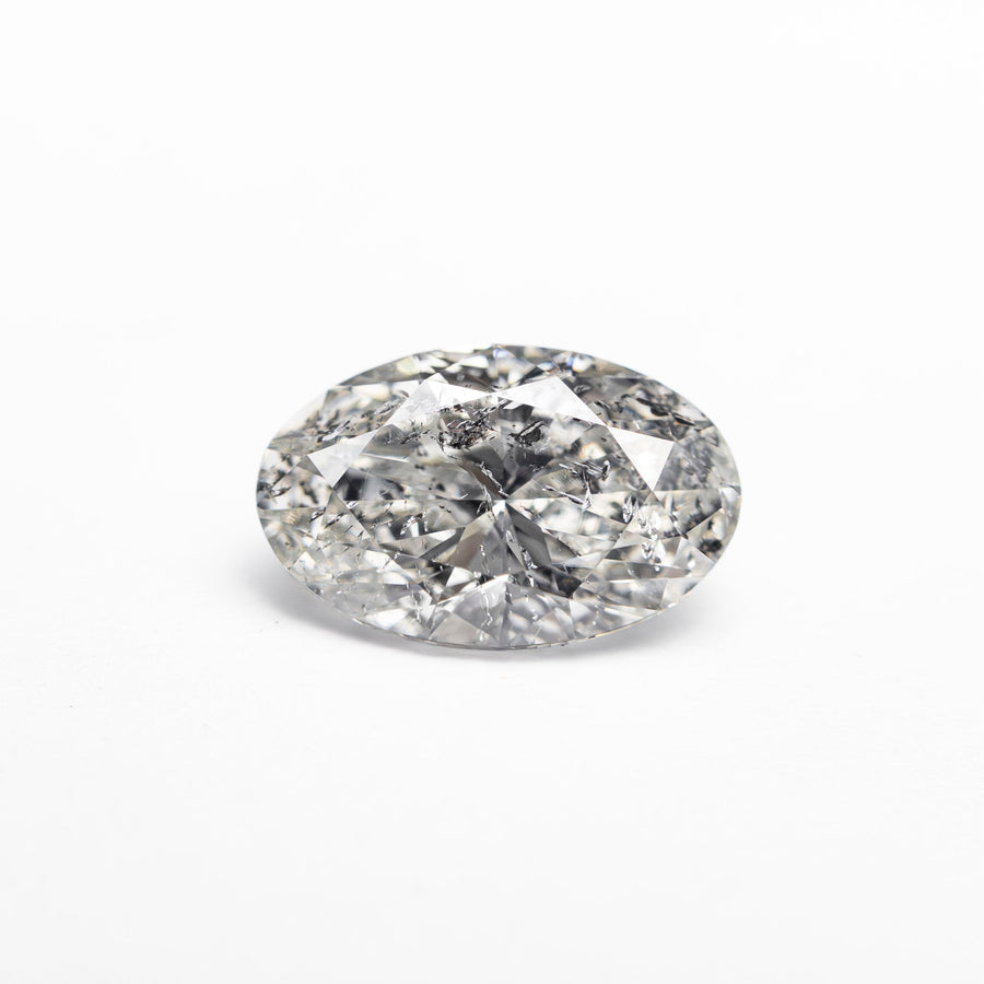 1.04ct 7.86x5.48x3.58mm Oval Brilliant 26783-10