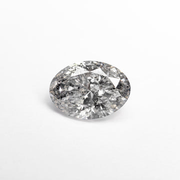1.00ct 7.54x5.46x3.44mm Oval Brilliant 26783-20