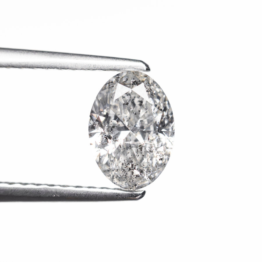 1.00ct 7.54x5.46x3.44mm Oval Brilliant 26783-20