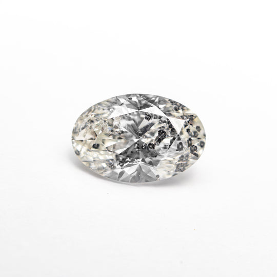 1.02ct 8.05x5.37x3.46mm Oval Brilliant 26783-22