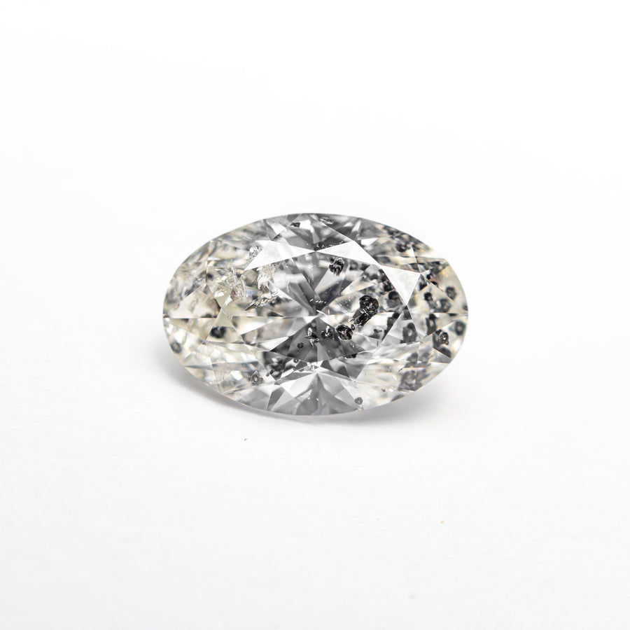 1.02ct 8.05x5.37x3.46mm Oval Brilliant 26783-22