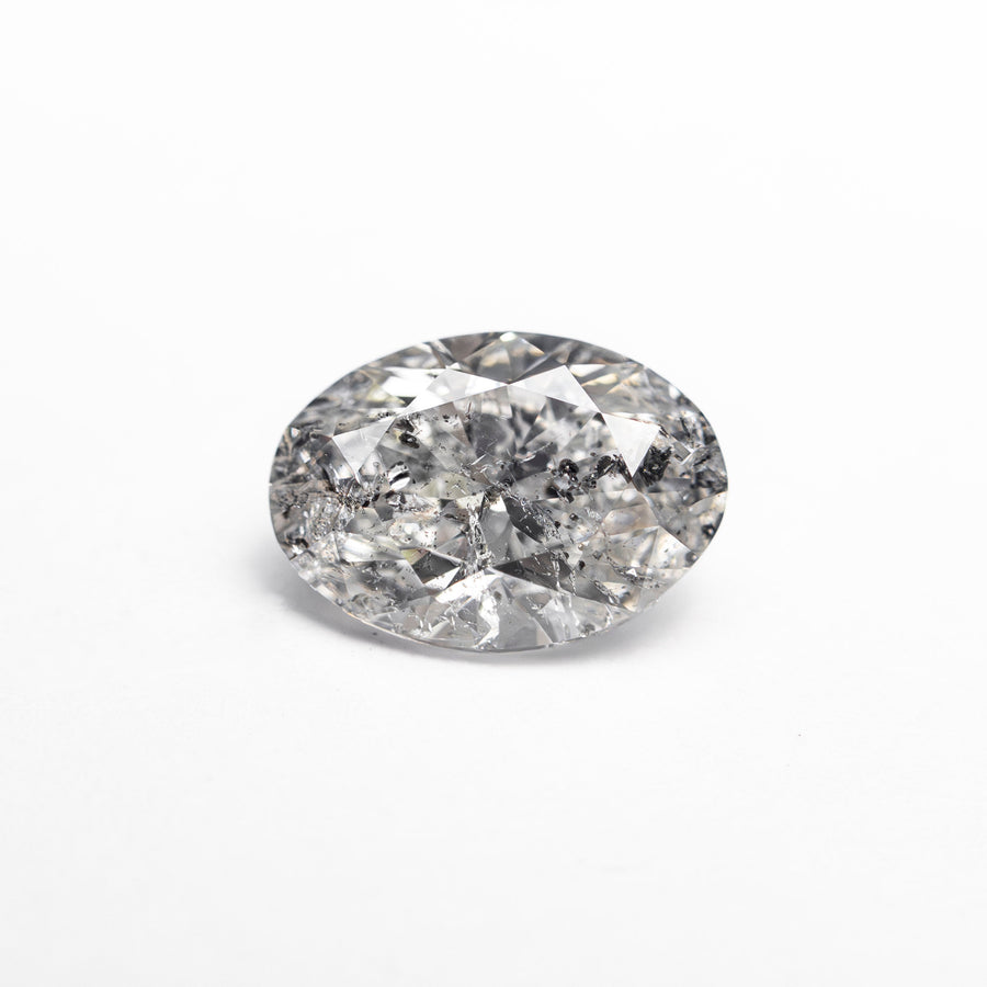 1.03ct 7.83x5.55x3.57mm Oval Brilliant 26783-23
