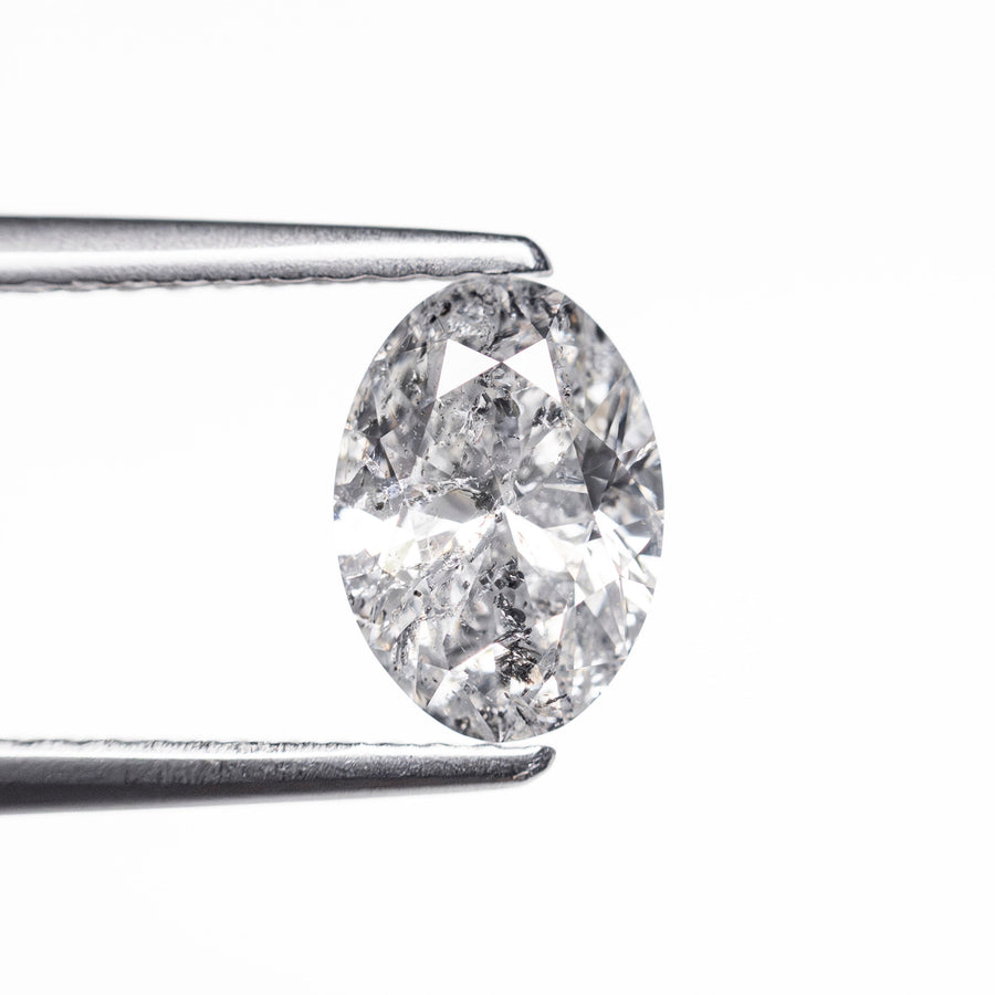 1.03ct 7.83x5.55x3.57mm Oval Brilliant 26783-23
