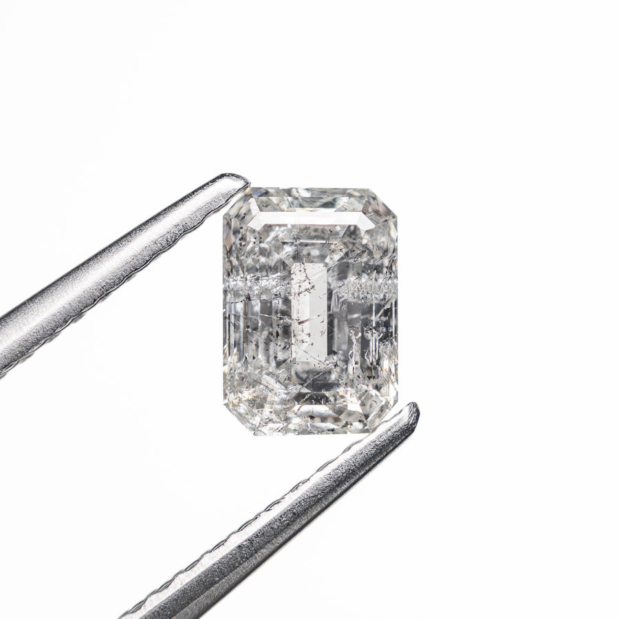 0.90ct 6.44x4.52x3.14mm Cut Corner Rectangle Step Cut 26783-27